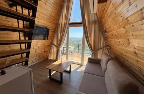Shkoder County Villa | Doel House Zues