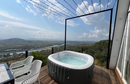 Shkoder County Villa | Doel House Zues