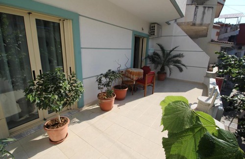 Qender Apartment | Doka Center Apartments