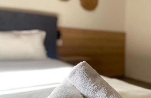 Golem Hotel | Dolanit Hotels Village