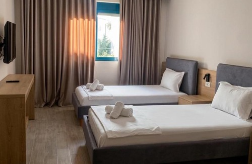 Golem Hotel | Dolanit Hotels Village