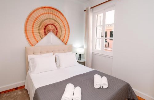 Old Town Apartment | Dolce Casa