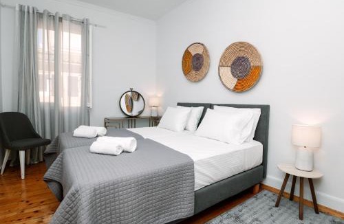 Old Town Apartment | Dolce Casa