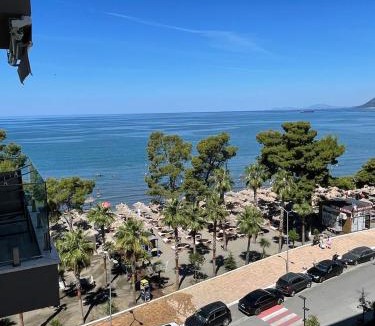 Shengjin Apartment | Dolce Mare Luxury Apartment