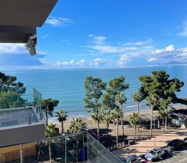 Shengjin Apartment | Dolce Mare Luxury Apartment