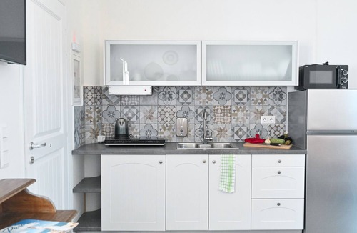 Paros House | Dolce Vista