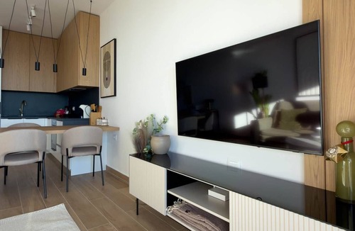 Sarande Apartment | Dolce Vita - Sea Residence