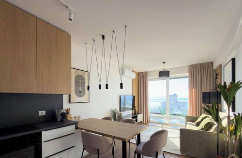 Sarande Apartment | Dolce Vita - Sea Residence