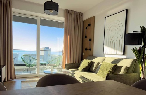 Sarande Apartment | Dolce Vita - Sea Residence
