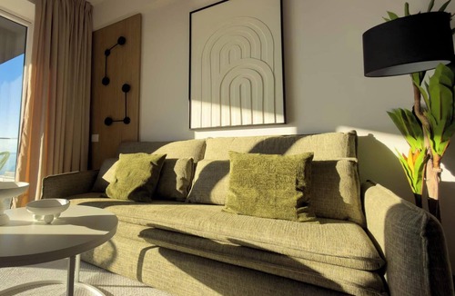 Sarande Apartment | Dolce Vita - Sea Residence