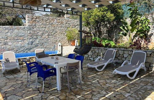 Qafe e Gjashtes Villa | Dolce Vita Villa