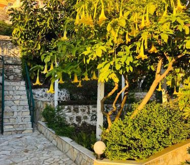 Qafe e Gjashtes Villa | Dolce Vita Villa