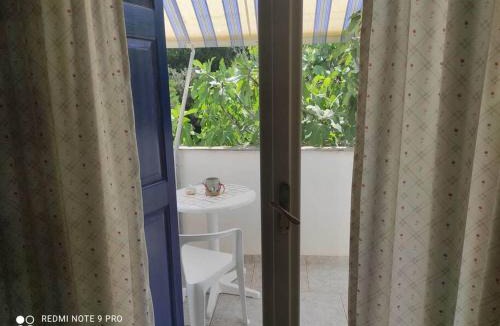 Paralia Agias Fotinis Apartment | Dolphins