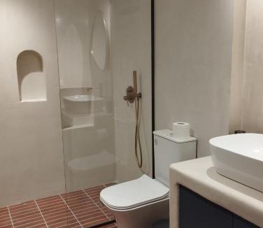 Korithion Apartment | Dolphins