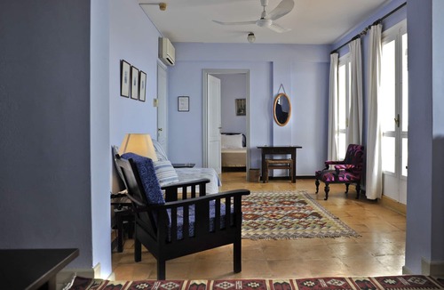 Halepa Hotel | Doma