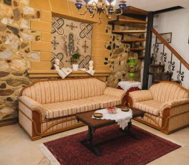 Lagkadas House | Doma Petra