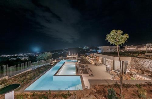 Gouves Villa | Domaine collection villas