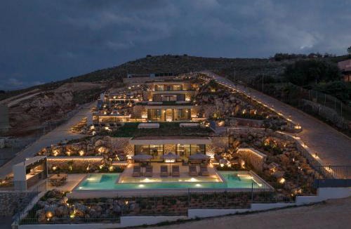 Gouves Villa | Domaine collection villas