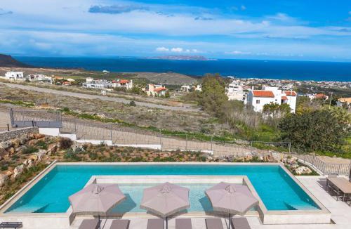 Gouves Villa | Domaine collection villas