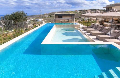 Gouves Villa | Domaine collection villas