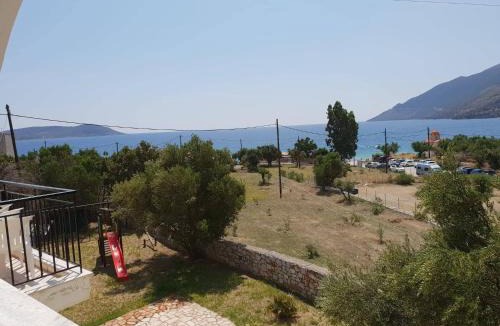 Skoutari Apartment | Domaine Papakonstantis