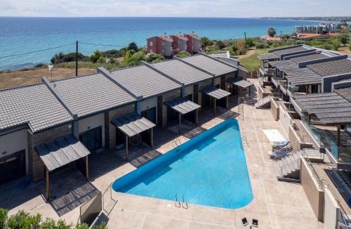 Nea Propontida Apartment | Domania