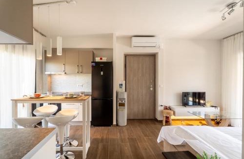Nea Propontida Apartment | Domania