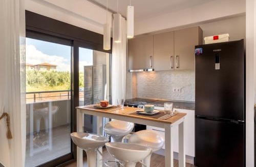 Nea Propontida Apartment | Domania