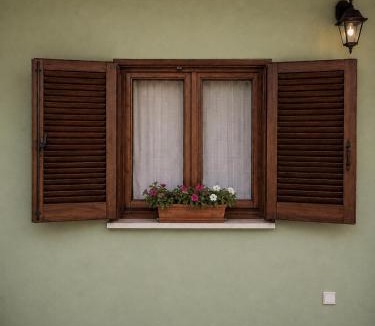 Nea Potidaia Ski Chalet | Domnas farm potidea