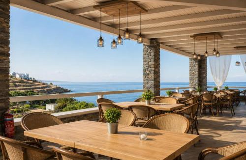 Koundouros Resort | Domotel Kea