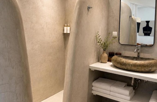 Koundouros Resort | Domotel Kea
