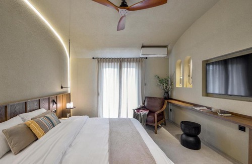Dio-Olympos House | DOMUS GEORGiO