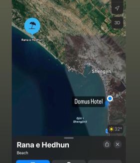 Shengjin Hotel | Domus Hotel & Apartments