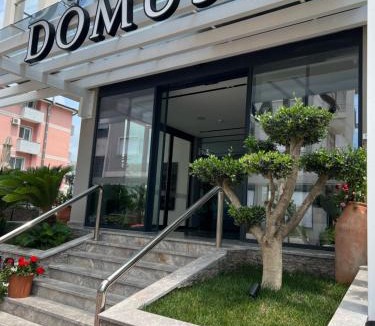 Shengjin Hotel | Domus Hotel & Apartments