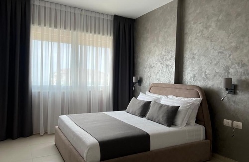 Shengjin Hotel | Domus Hotel & Apartments