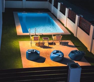 Çagllavicë House | Don house