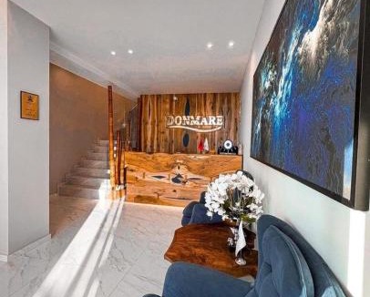 Jala Hotel | Don Mare
