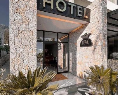 Jala Hotel | Don Mare