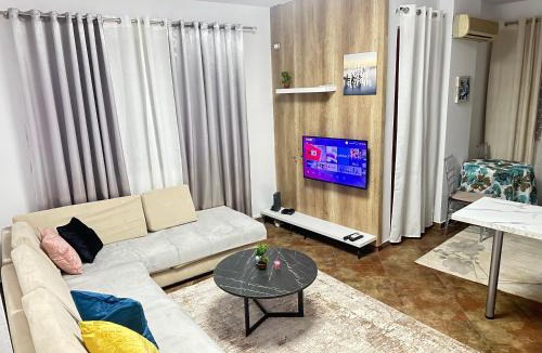 Kashar Apartment | Dora apartment