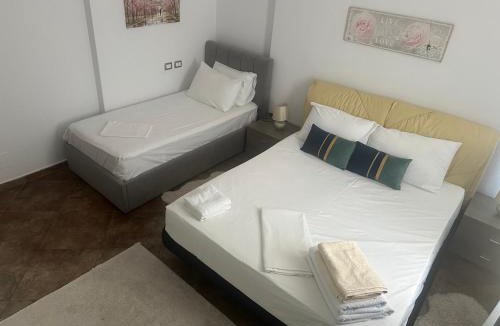 Kashar Apartment | Dora apartment