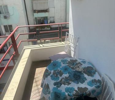 Kashar Apartment | Dora apartment