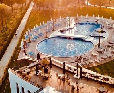 Ishem Apartment | Dori Apartments Lura 2