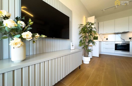 Sarande Apartment | Dori Coastal Escape Saranda