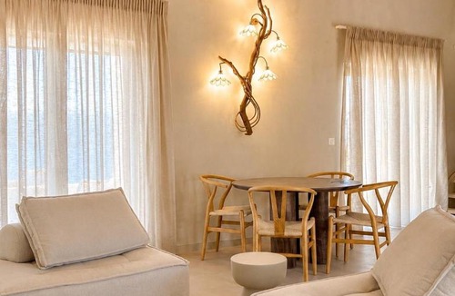Agia Efimia Villa | Doto Villa with private pool