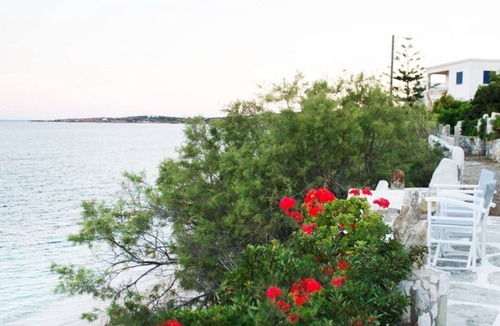 Drios House | Double room 2 people (10)