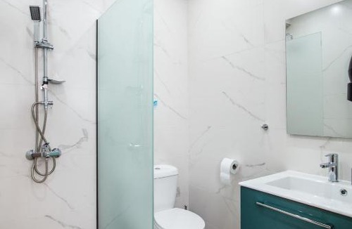 Skala Marion Apartment | Doukas Apartments & Studios