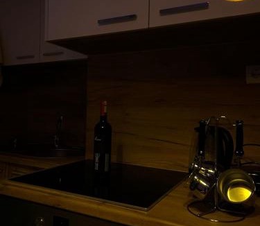 Gjilan Apartment | Down town Apartment