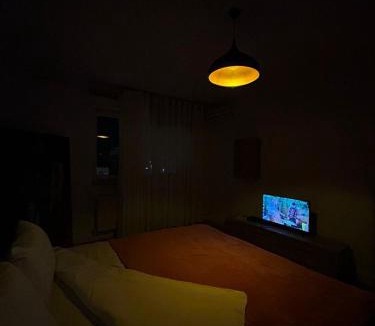 Gjilan Apartment | Down town Apartment