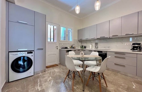 Nafplion City Centre Apartment | Downtown Apartment Nafplia