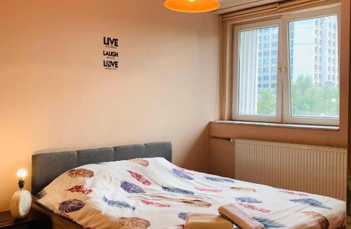 Matiçan Apartment | Downtown Apartment